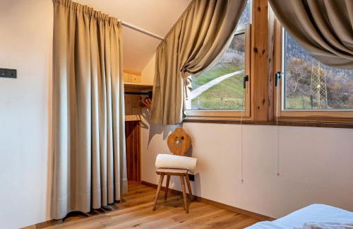 Rotwandterhof Wohnung Nest - Foto 12