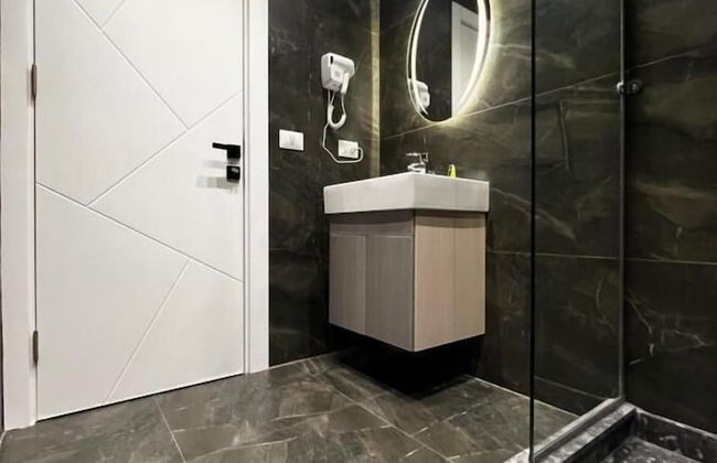 Onyx pyramids Hotel - Foto 24