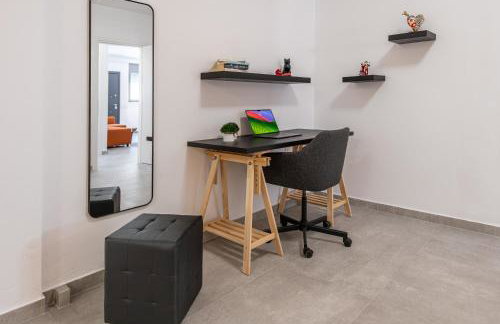 Φωτεινό σπίτι 200μ από την παραλία - Foto 14