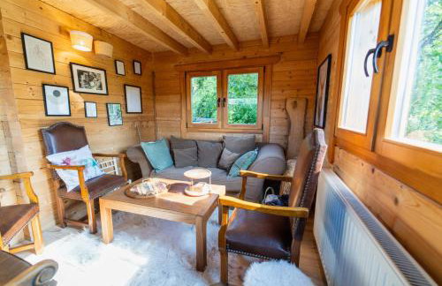 Le Chalet de Limbre - Foto 17