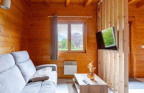 Domaine la Clairière et Bain nordique - Foto 22