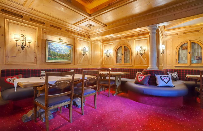 Chalet Hammersbach - Foto 4