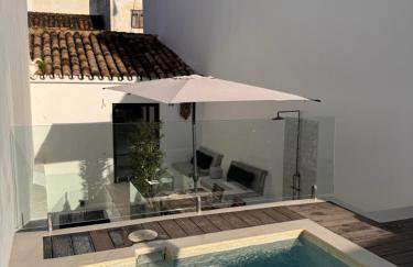 Unique Townhouse with rooftop pool - Foto 4