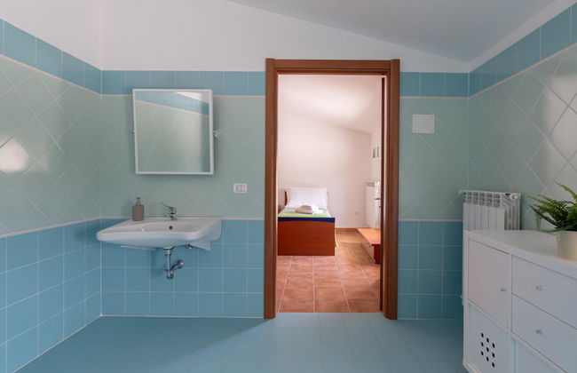 Haiku Rossa in Santa Maria Imbaro - Foto 22