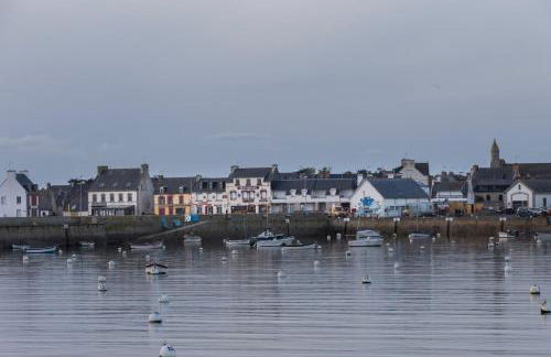 Villa Kérity-Ki - au coeur du port typique de Kérity - Photo 79