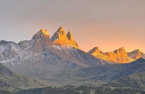 Le Zelfée appartement de 4 personnes à Albiez-Montrond - Foto 45
