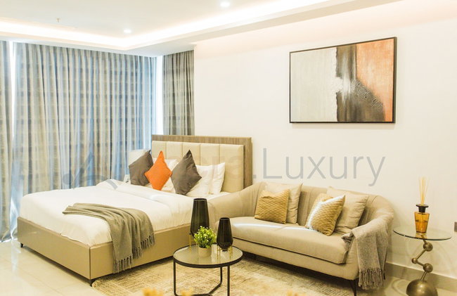 Accra Luxury Apartments at Kass - Foto 17