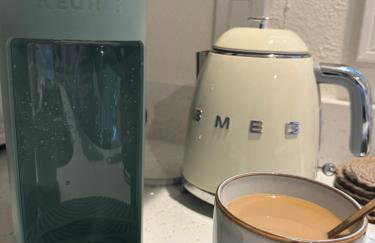 The Mossy Hideout Cabin - Foto 6