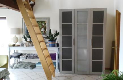 Exklusive Ferienwohnung Lurelei 150 qm mit Traumblick 4 bis 9 P - Photo 6