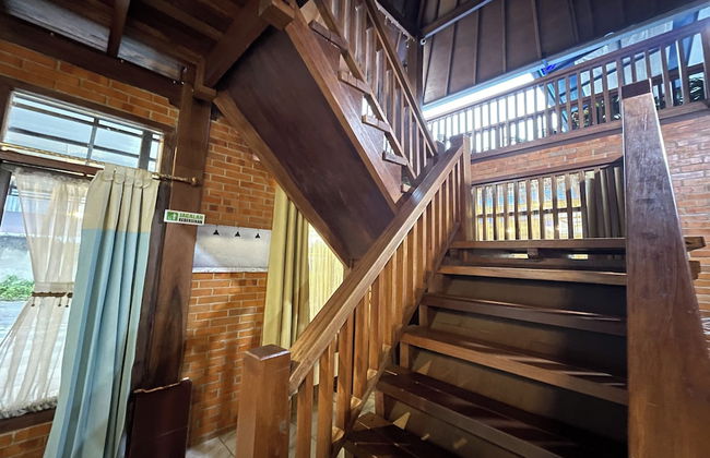 Garden Lounge Villa - Foto 70