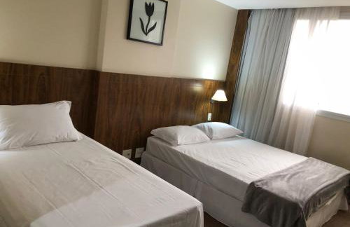Flat - Go Inn Hotel de Taguatinga - Particular - Foto 2