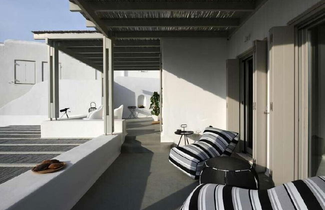 Villa Dafni 4BD with Pool in Kalafatis - Foto 47