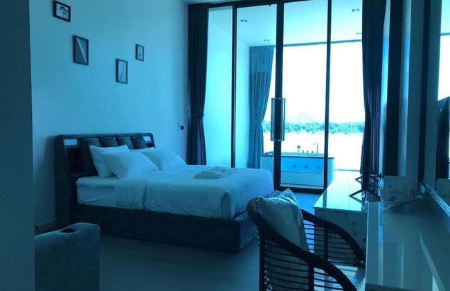 Pool villa rimkhong Nakhorn panom - Foto 4