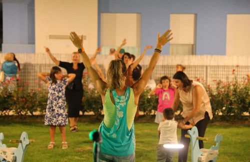 Residence Stella Marina - Foto 62