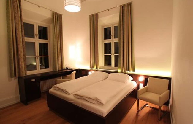 Schloss Thurnau - Foto 1