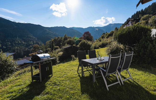 Chalet Crown of the Alps - Foto 43