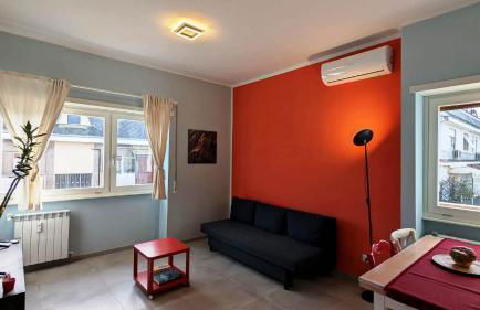 Nuova Casa Elena a Montesacro - Foto 10