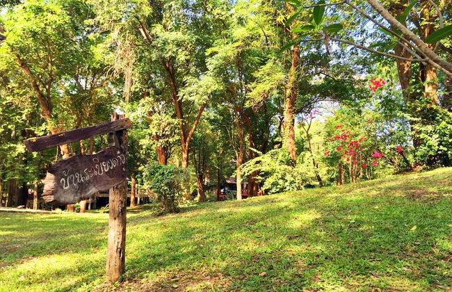 Baan Parimtarn Kanchanaburi - Foto 19