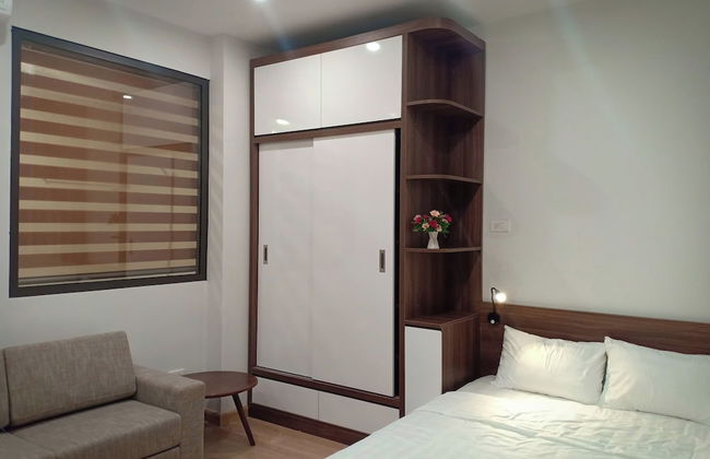 Minori Serviced Apartment - Foto 5