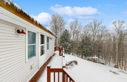 Middle Ledge Lodge - Foto 27