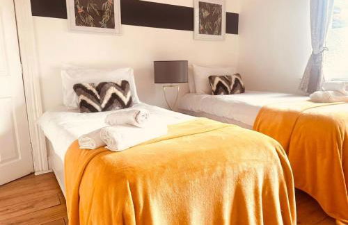 Premium 7 Bedroom house on Thingwall Road CH613UB - Foto 23