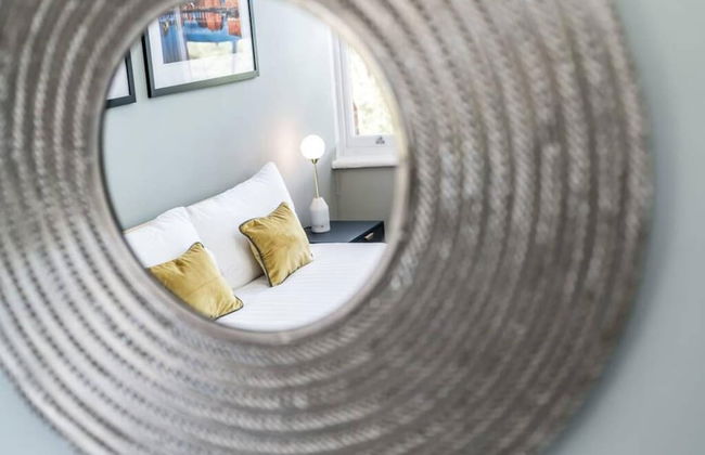 Host Stay Catharine Quarters I II - Foto 37