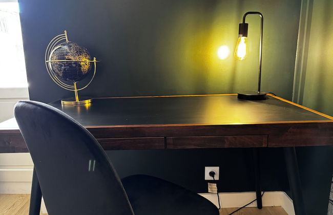 Cozy Niort - Photo 8