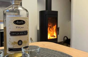 Kuća za odmor IVA - Foto 22