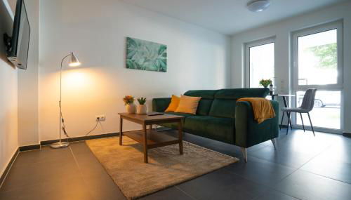 Modernes Ferienapartment: Komfort & Wohlfühlen - Photo 2