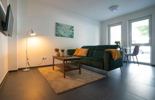 Modernes Ferienapartment: Komfort & Wohlfühlen - Foto 2