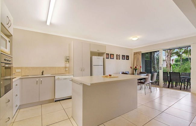 Ivory Palms Resort - Photo 62