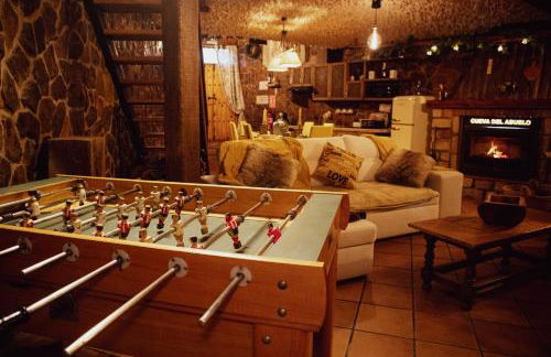 Cueva del abuelo - Foto 14