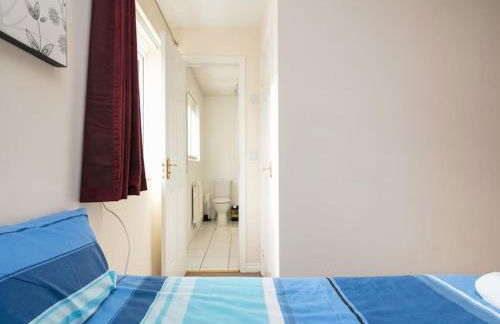 My-Places Corporate Serviced Accommodation - Foto 25