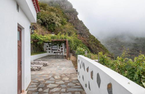 Casa Balcon Garafia - Foto 23