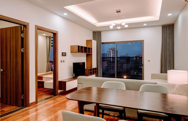 Lexington Serviced Apartments - Foto 20