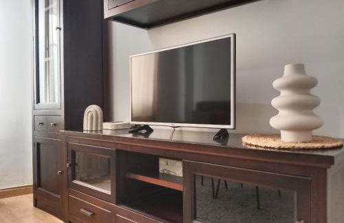 Dúplex Apartment Sol de la Plazuela - Foto 18