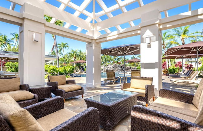 Islands at Mauna Lani IML-E4 by KBM - Foto 66