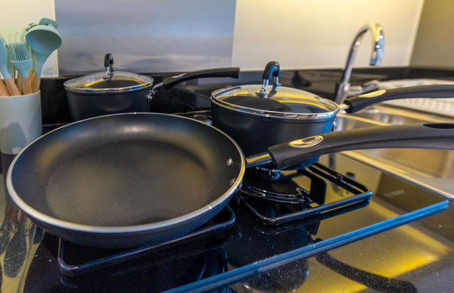 Mystic - Damac Maison Prive Tower B - Photo 66