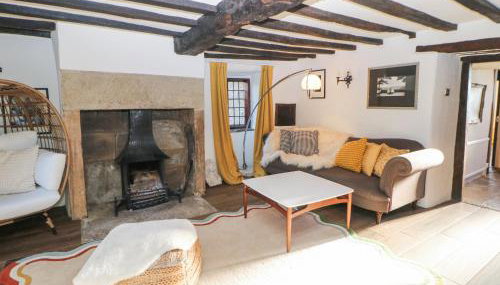 Old Manor House - Photo 4