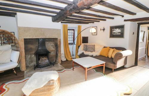 Old Manor House - Foto 4