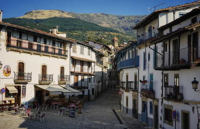 Posada Puerta Grande - Photo 69