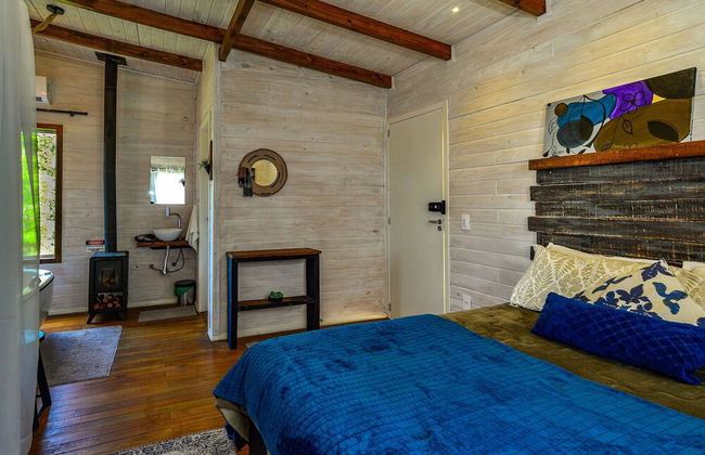 Pousada Colina do Sol - Foto 13