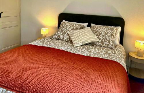 Le Gîte d'Oré - 2 Chambres et Climatisation - Foto 16