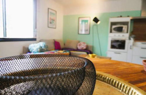 Lo' Ruino - Clim - 4 Pers - Plage - Prest 'immo - Foto 27