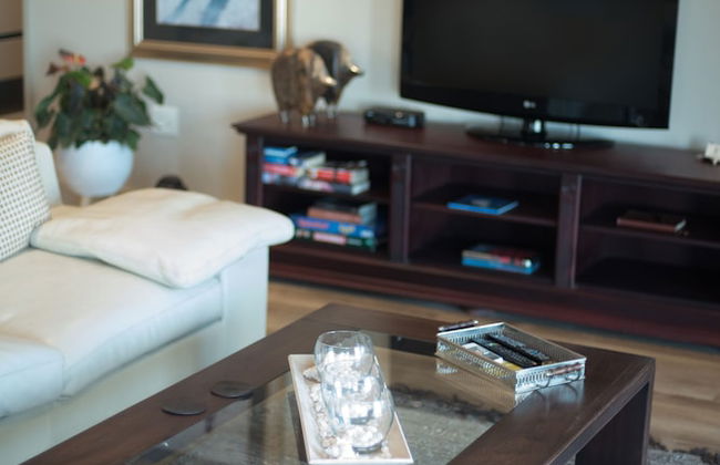 Vrede Self Catering - Foto 24