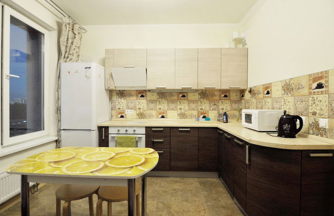 Apartment 482 on Mitinskaya 28 bldg 5 - Foto 6