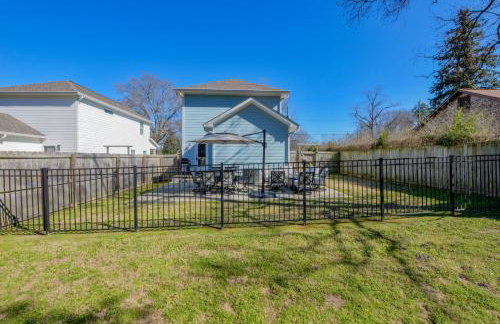 T-Town Cottage - Foto 30