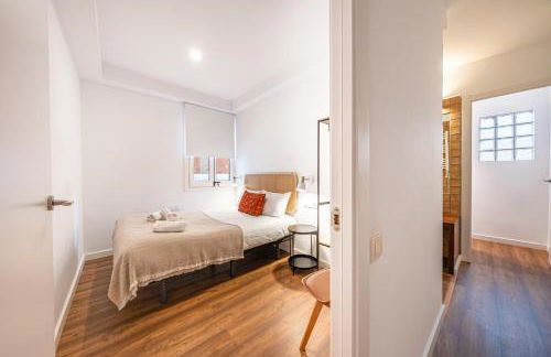 Caliu Apartments Barcelona - Fira - Photo 116