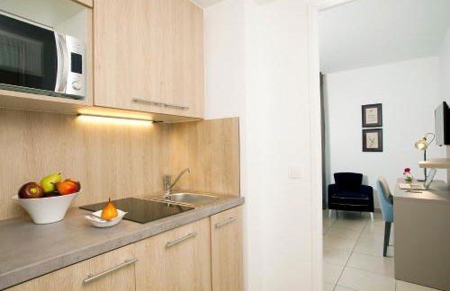 Residhome Bordeaux - Foto 16