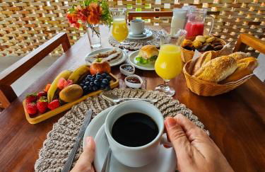 Pousada Don Ruan - Photo 16